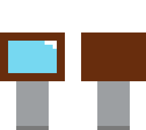 walking tv