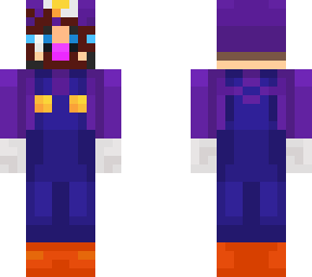 waluigi