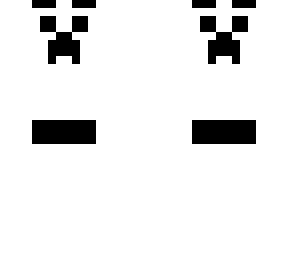 what i am do?? | creeper panda