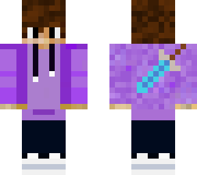 xol skin