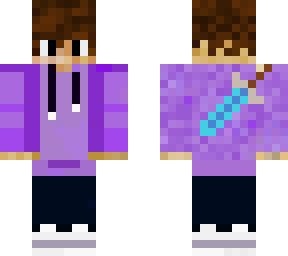 xolos  og skin he used to use
