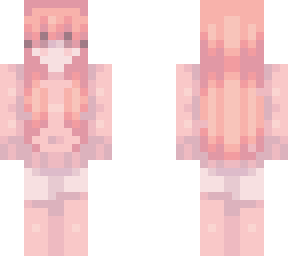 . salmon pink .