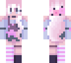 -purple rose- rce