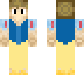 14k3 as snow white