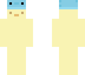 a chicken