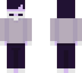 a skin that i made