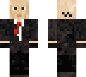 agent 47