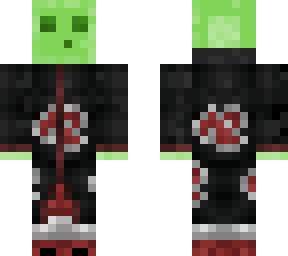 akatsuki slime