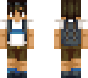 alberto contreras - summer travel casual with backpack (new default)