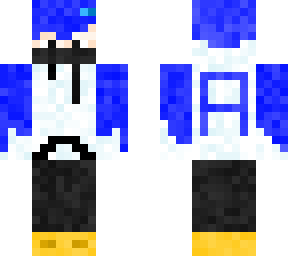 alexcosgamer238 skin oficial