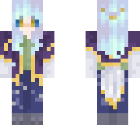 amari (soulstice smp)