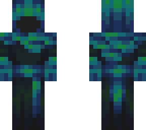 aurora harvester