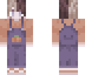 Autumn | Minecraft Skin