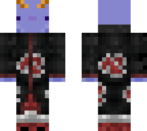 axolotl akatsuki