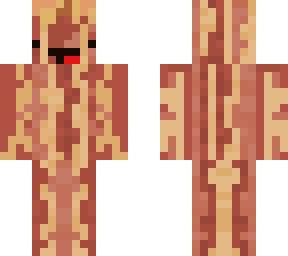 bacon guy