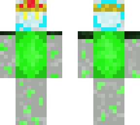 beacon (w/crown)