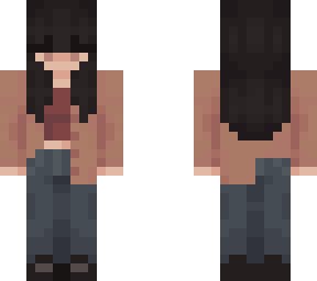 beige cardigan