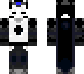 black knight