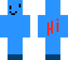 blob