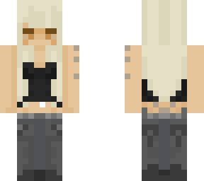 blondie