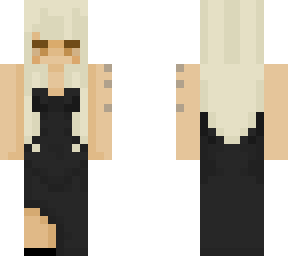 blondie formal