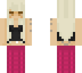 blondie pj