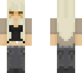 blondieal aqua