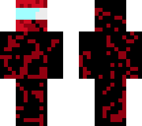 bloody amongus