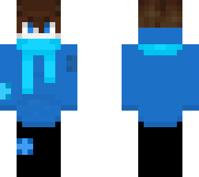 blue (patches)