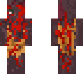 broken man