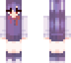 bunny girl