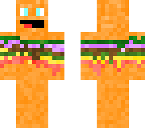 burger