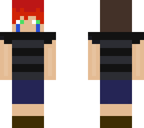 c.c afton