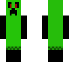 c reeper