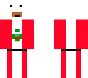 capitan peru