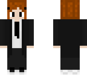 carol (twoshots smp no chicken hat)