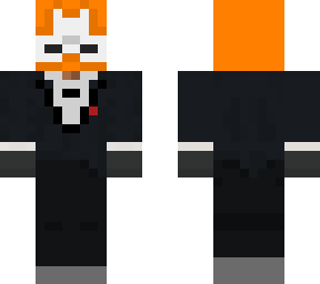 castle crashers tux