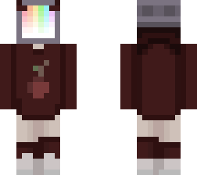 cherry tv