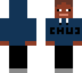 chuj