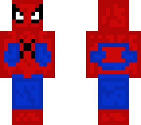 classic spiderman