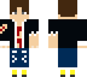 connor iris
