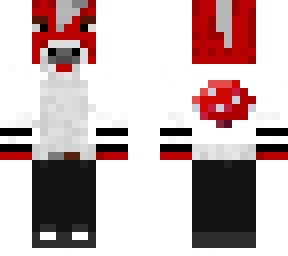 cool mooshroom