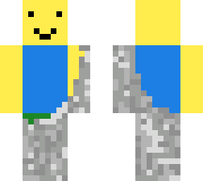 corrupted noob