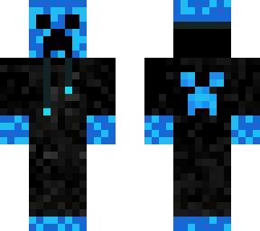 creeper oh man