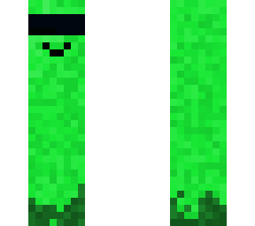 creepy creeper