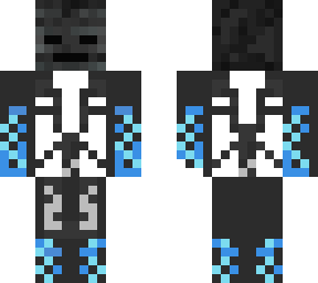 custom skin