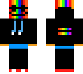 darainbros #1 skin