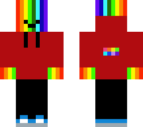 darainbros thathockeykid53's skin 2.0