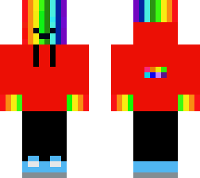 darainbros thathockeykid53's skin