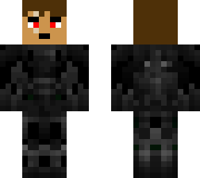 dark knight finx